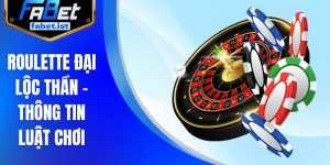 Roulette đại lộc thần